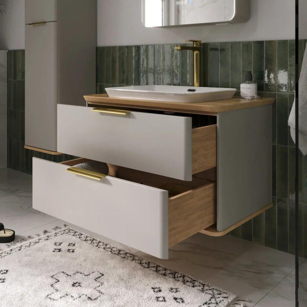 Desert 80.2Y (Е408D) тумба EQUIL [tpDSRT80.2Y-25], Амарок