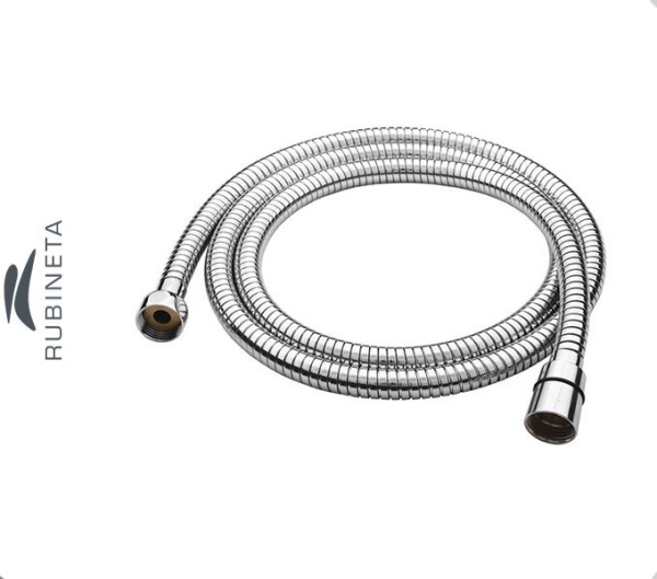 Rubineta Con/lmp 200 (S.S) душевой шланг