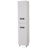 ГЛОРИЯ 40 05GLPK (L) шкаф-пенал Аква Родос (AP0000084)
