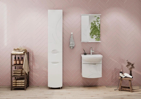 Adel 35 Пенал напольный VOLNA [pnADEL35-01]