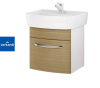 PURE 50 тумба Cersanit под умывальник (S910-010)