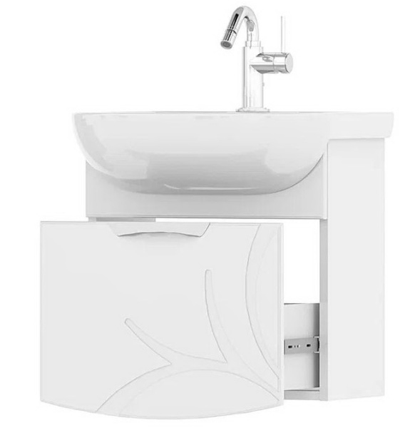 Adel 50.1Y (Балтика) тумба VOLNA [tpADEL50.1Y-01]