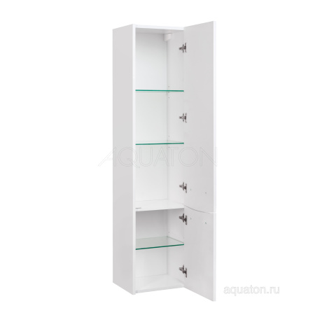 ИНФИНИТИ правый (1A192303IF01R) шкаф-пенал Aquaton