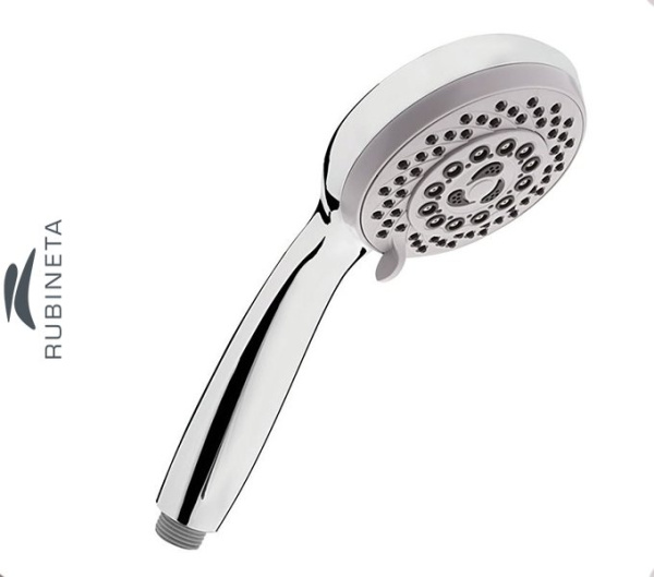 Rubineta AQUA душевая лейка в ванную