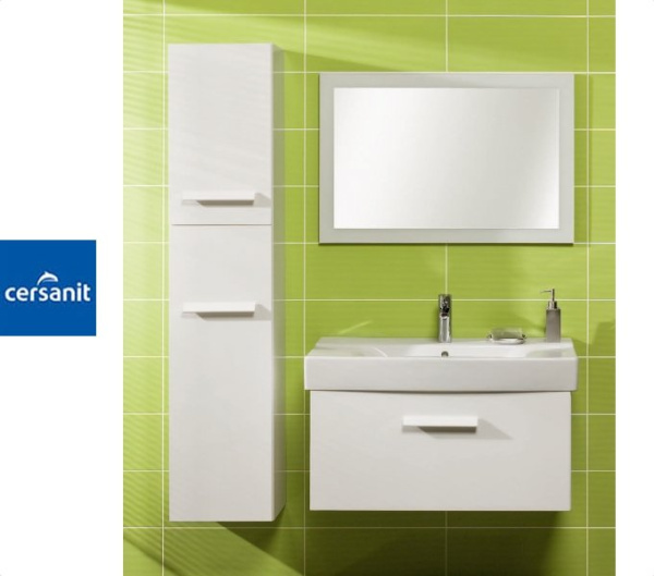 Набор Cersanit XANTIA 900 Мебель для ванной комнаты