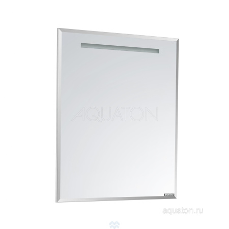 ОПТИМА 65 (1A127002OP010) зеркало Aquaton