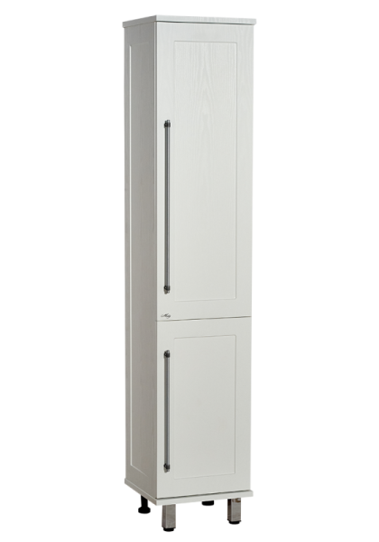 Фото Марта 35 пенал белый факт. прав. с Б/К П-Мрт05035-012П