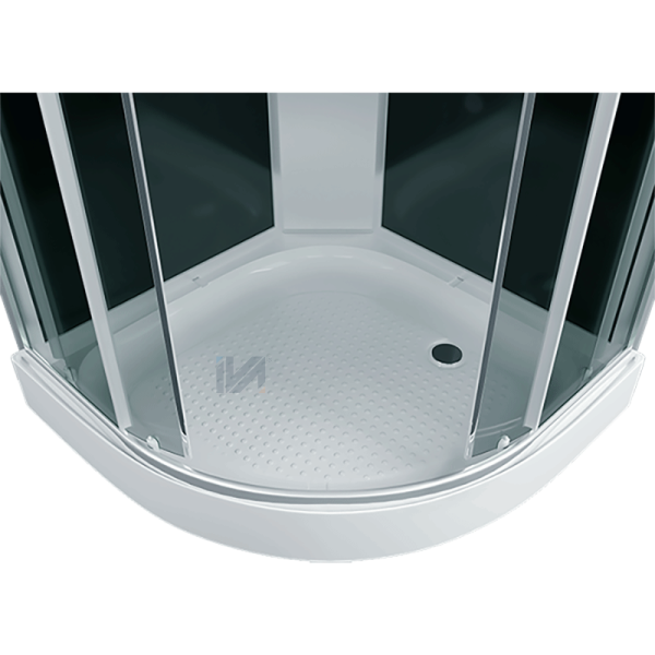 IVA SC012CTR 120х80 Душевая кабина