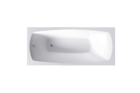 ВИКТОРИЯ ВВИ-1700 ванна Belux [4810924269218]