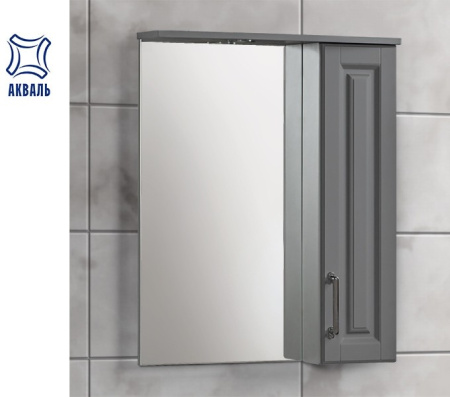 КЛАССИК 65 (В2.6.04.6.2.1) зеркало Акваль