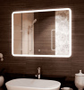 Континент DEMURE LED 1000x800 зеркало [ЗЛП2319]