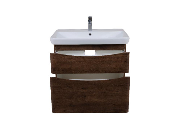 Фото АМЕРИНА 80 тумба Аква Родос с умывальником BELO 80 (ОР0003054)