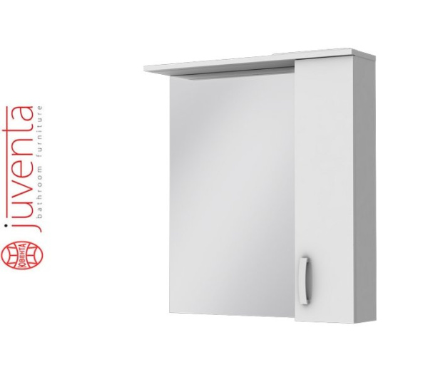 БАТТЕРФЛЯЙ БфШНЗ1-75 зеркало Juventa (4820142276103)