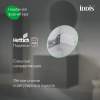 Bild, ID тумба IDDIS 100 см, [BIL10V0i95K], Дуб светлый, с умывальником