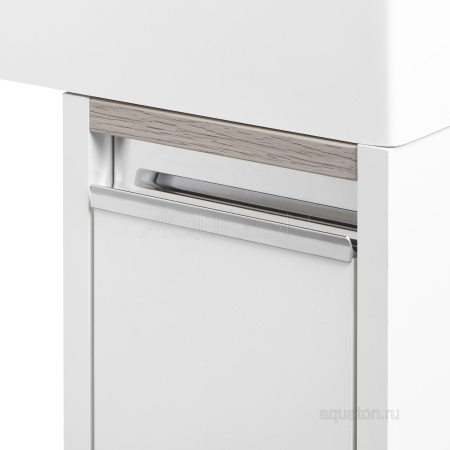 ЛОНДРИ 200 (1A236101LH010) тумба AQUATON под умывальник