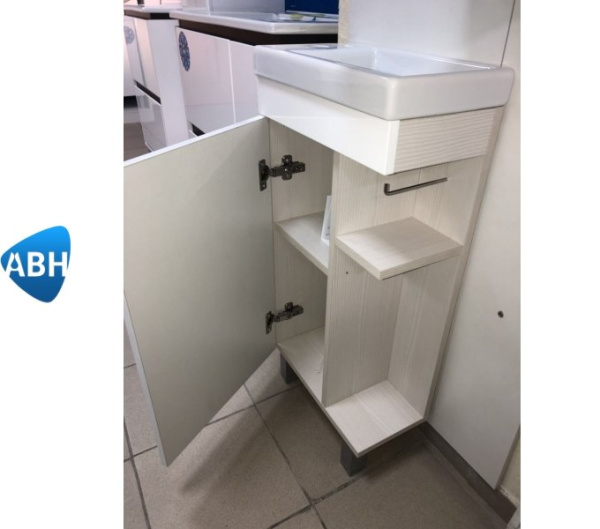 ЭКО+ 40 тумба АВН Asomare под умывальник  ( )