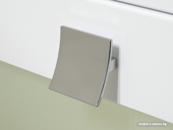 Мебель для ванных комнат Misty Урал-60 с 2 ящ. Э-Ура-01060-0212Я