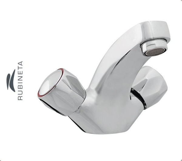 Rubineta R-2 Globo для умывальника ванны