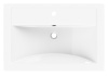 Optima Home 407 (60 см) умывальник IDDIS [4076000i28]