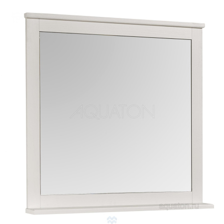ЛЕОН 80 (1A186402LBPS0) зеркало Aquaton