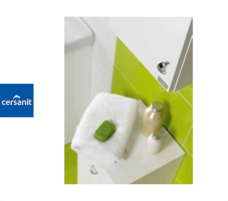 BIANCO 30 шкафчик Cersanit (S509-013-DSM) Фото