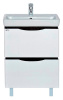 ВЕНЕРА 60 тумба Misty под умывальник (П-Внр01060-252Я)