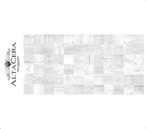 Плитка облицовочная REGARD WHITE