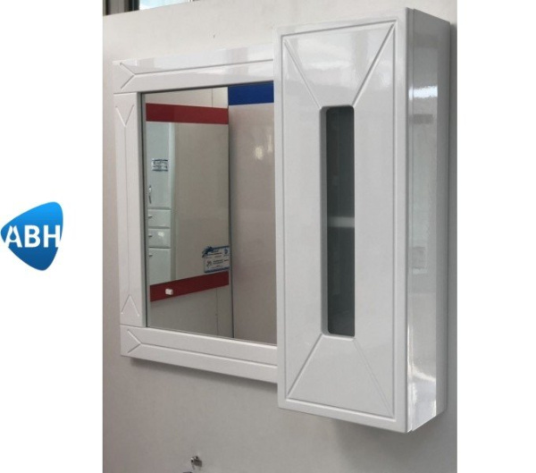 STYLE 75 зеркало АВН Asomare R/L (72.21, 72.21-01)