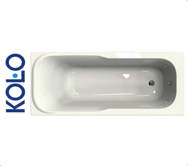 Ванна прямоугольная Kolo SENSA 150x70
