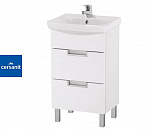 DAHLIA 50 тумба Cersanit под умывальник (S548-010) DAHLIA 50 тумба Cersanit под умывальник (S548-010)