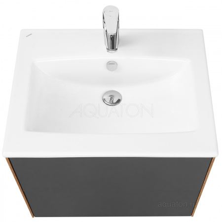 СОХО 60 (1A258001AJA00) тумба AQUATON под умывальник