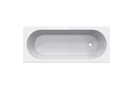 КЛАССИКА-2 ВК-2 1700 ванна Belux [4810924220240]