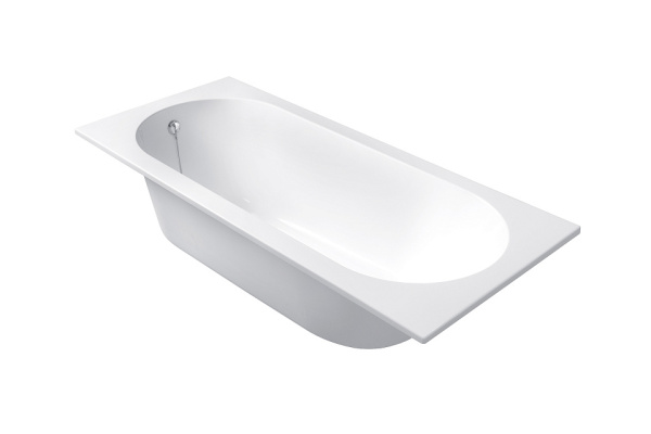 КЛАССИКА-2 ВК-2 1800 ванна Belux [4810924268815]