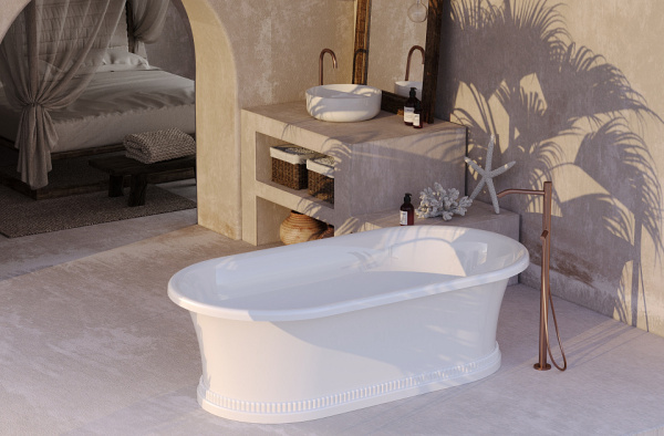 Фото СИРТАКИ ВСР-1750 ванна Belux [4810924268129]