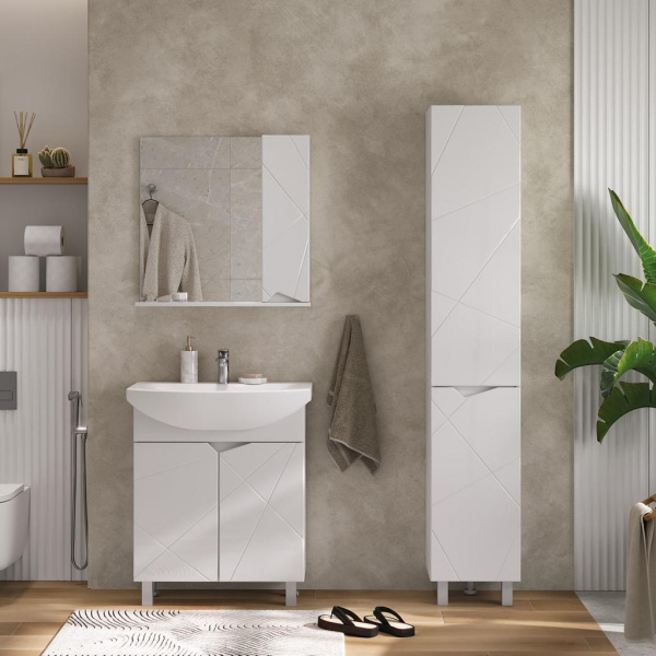 Pronto 35 Пенал напольный EQUIL [pnPRONTO35-01]