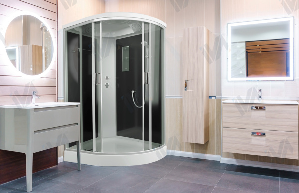 IVA SC012CTL 120х80 Душевая кабина