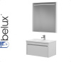 Набор Белюкс МАДРИД 700-01 Мебель для ванной комнаты