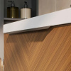 FOREST 80.2Y (9080TL) тумба EQUIL [tpFOREST80.2Y-31], Орех/Графит