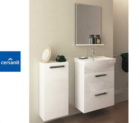 Набор Cersanit MELAR 600 Мебель для ванной комнаты