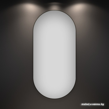 Wellsee Зеркало 7 Rays' Spectrum 172201420, 40 х 80 см