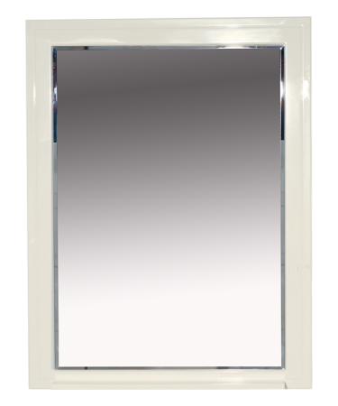 Шармель - 65 зеркало светло-бежевая Краска Л-Шрм02065-582