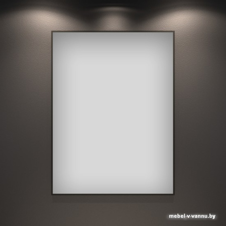 Wellsee Зеркало 7 Rays' Spectrum 172200560, 50 х 75 см