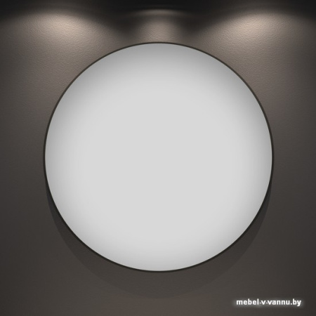 Wellsee Зеркало 7 Rays' Spectrum 172200030, 65 х 65 см