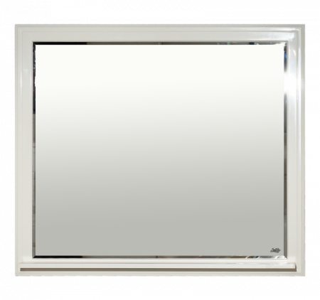 Шармель 105 зеркало светло-бежевая Краска Л-Шрм02105-581