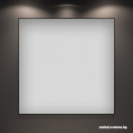 Wellsee Зеркало 7 Rays' Spectrum 172200310, 70 х 70 см