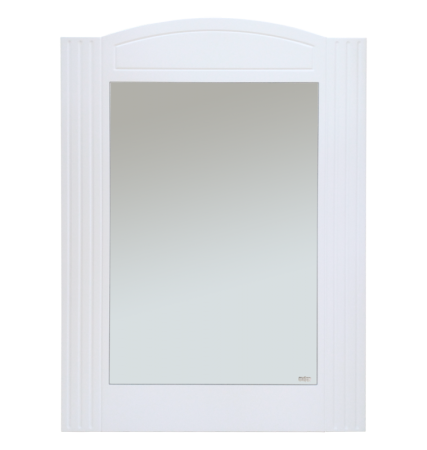 Эльбрус - 65 Зеркало белая Краска П-Эль02065-011